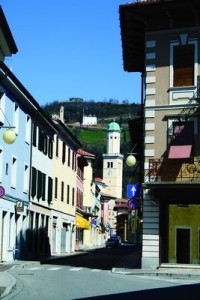 via Matteotti